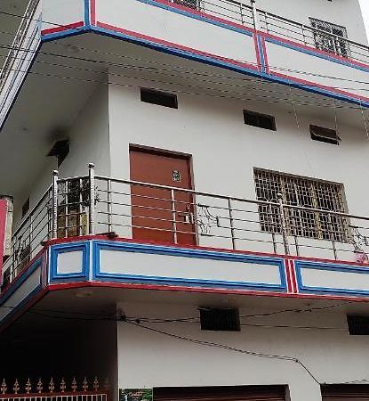 Garuda Guest House Varanasi Exterior photo